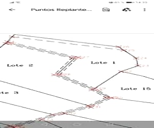 Parcela 10.000 m2, Osorno, sector Cancha Larga