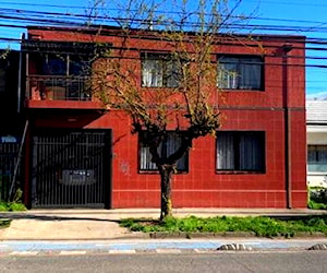  casa Av. San Martín Temuco