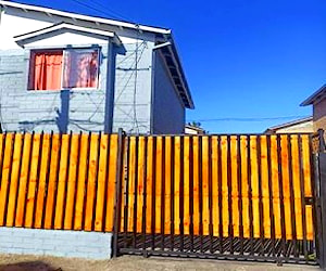 casa en puente alto