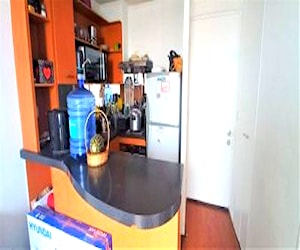 Vendo 1 dormitorio y 1 baño