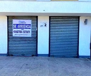 Local comercial, sector norte,