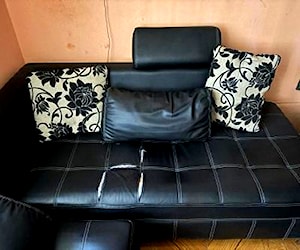 <p>Sillón cómodo</p>