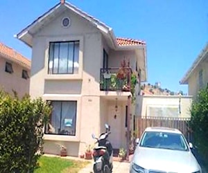 Arriendo hermosa casa valle del sol