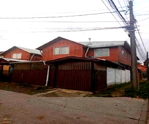 Se vende propiedad Villa Sembradores Labranza