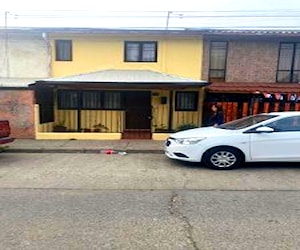 Impecable casa en rancagua sur