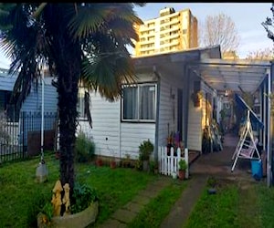 Casa en Calle Reusch, Av Alemania, Temuco