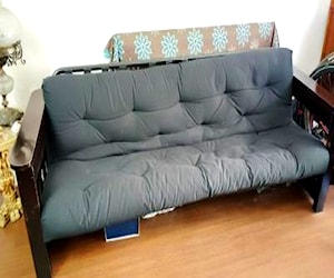 <p>Sillón cama</p>