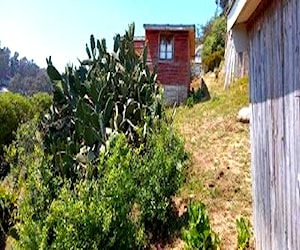 Casa en San Sebastian con vista al Mar