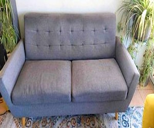 <p>Sillón 2 cuerpos</p>