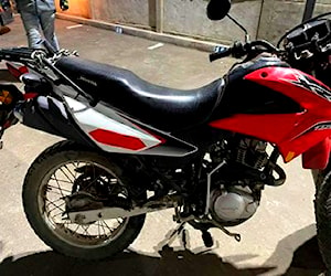 Honda XR 150