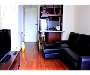 DEPARTAMENTO Av. Alberto Hurtado - San Albe&#8230;