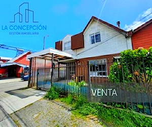 Hermosa Casa A Pasos del Centro De Puerto Varas