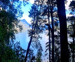 PARCELA Lago Todos Los Santos Puerto Varas