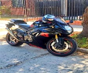 Gsxr750 2020