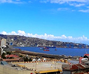 Casa condominio,hermosa vista al mar