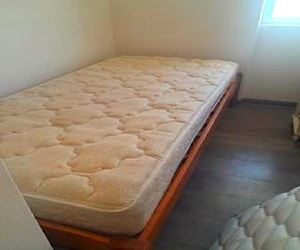 <p>Cama de una plaza</p>