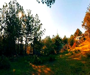 TERRENO DE 10.000 mt2 LAGUNA VERDE