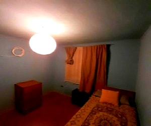 <p>Habitacion para Joven</p>