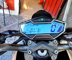 Cf Moto nk250