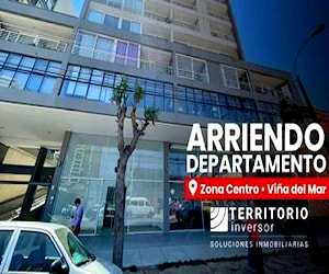 Departamento SE ARRIENDA DEPARTAMENTO EN ZO&#8230;