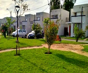 CASA Pedro Correa con Vicuña Mackenna Peñaflor