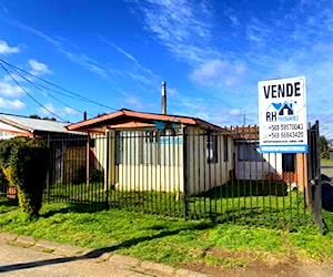 Excelente Inmueble en Venta en Temuco