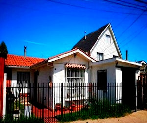 Hermosa casa en Quilpué