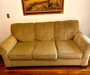 <p>Sillon cama 2 plazas</p>