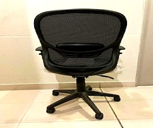 <p>Silla Ergonomica - model KB-2018</p>