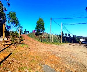  terreno en Altos de la Parra, Punta de Pa