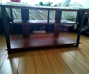 <p>Rack para tv de 40 pulgada</p>