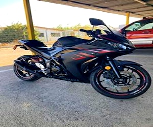 Yamaha YZF R3