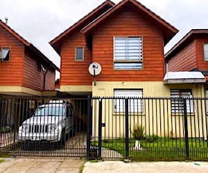 Estupenda casa , Valle de Asturias, Temuco