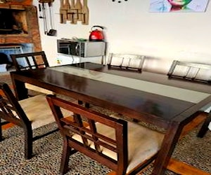 <p>Juego de comedor</p>