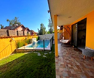 Hacienda El Peñón, Linda Casa Modelo Arrayan