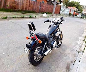 Moto Yamaha Virago 750 cc 1994