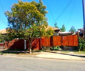 Casa en Villa San Joaquín