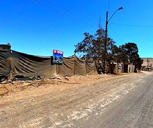 Las Llosyas/Parcela de 1 hectárea/casa sólida