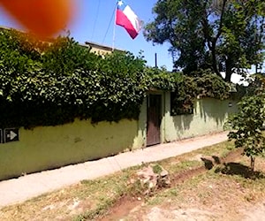 Hermosa Casa Esquina