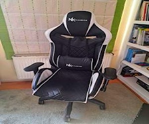 <p>Silla Gamer</p>