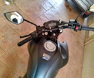 Venta de moto