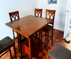 <p>Comedor 6 personas</p>