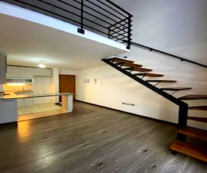 Loft Lomas San Andres, Concepción