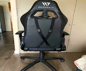 Silla gamer sevenwin