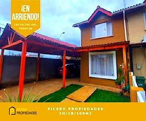 Casa remodelada en Peñaflor