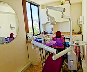 Consulta Dental