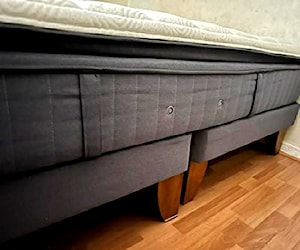 <p>Cama súper king</p>