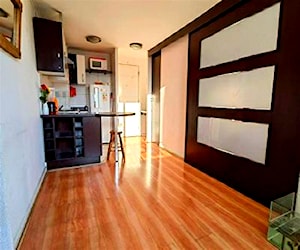 DEPARTAMENTO Marín - Lira Santiago