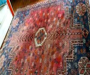 <p>Alfombra Persa original 3x2m</p>