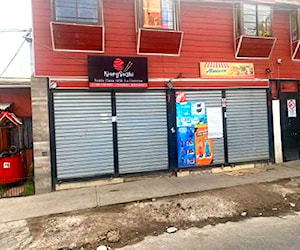 LOCAL COMERCIAL - Bastante Publico